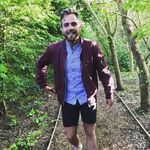 Harry Andrews - @andrews_harry - Instagram