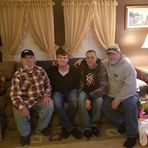 Andrew Shattuck - Facebook