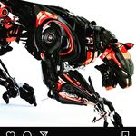 Andrew Shead - @r4vage_paints - Instagram