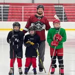 Andrew Shearon - @caniacmaniac17 - Instagram