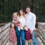 Andrew Brittney Shears - @bzshears - Instagram