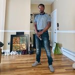 Andrew Shears - @theblackmogul - Instagram