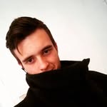 Andrew Shein - @and_erwolf - Instagram