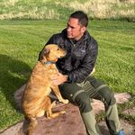 Andrew Sheldrick - @sheldrick_adws - Instagram