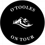 Andrew & Shell - @otooles.on.tour - Instagram
