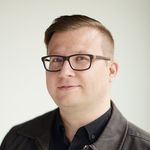 Andrew Shell - @andrewshell - Instagram