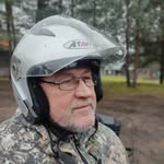Andrew Shell - @andrewshell9 - Instagram