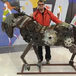 Shell - @andrewshell_1965 - Instagram