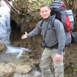 Andrew Shevchenko - @dronsheva - Instagram