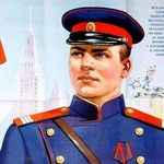 Andrew Shevchenko - @tovarischpoliceman - Instagram