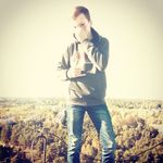 Andrew_Shevtsov - @andrew_2609 - Instagram