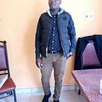 Shimash Chinedu - @andrewshima - Instagram