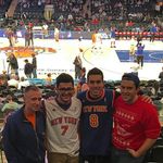 Andrew Shivers - @shiversmetims - Instagram