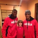 Andrew Shivers - @ashivers_32 - Instagram