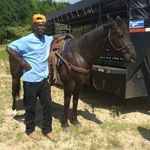 Andrew Shivers - @andrewshivers61 - Instagram