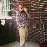 Andrew Showalter - @mandrewbrowalter - Instagram