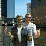 Andrew Showalter - @showtimeanytime - Instagram