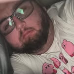 Andrew Shrum - @drooopyneptune - Instagram