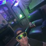 Andrew Shubert - @moneyjamesdeanbarkington - Instagram