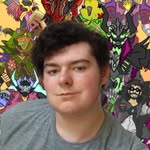 Andrew Shubert - @that_salty_lad - Instagram