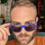 Andrew Sickel - @yesandrewsickel - Instagram