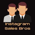 Andrew & Sidney • IG Sales/Growth Experts - @igsalesbros - Instagram