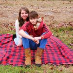 Andrew and sidney - @andrewannsidney - Instagram