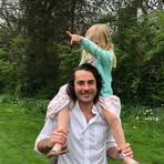 Andrew Siegrist - Facebook