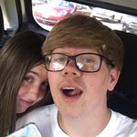 Andrew Sikes - @asikes16 - Instagram