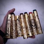Andrew Sikes - @cloudchasinsikes - Instagram