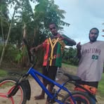 Andrew Silas - Facebook