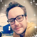 David Andrew Sills - @daves_87 - Instagram