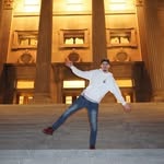 Andrew Simonds - @w3rdna.andrew - Instagram