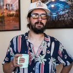 Andrew  Sinclair - @andrewsinc - Instagram