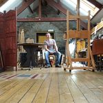 andrew sinclair - @andrewsinclairpaints - Instagram