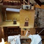 Andrew Sinclair - @andrew_sinclair_paintings - Instagram