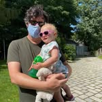 Andrew Sinclair - @thebearsinclair - Instagram