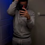 Andrew Sinclair - @theesinclairr - Instagram