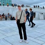 Andrew Sinclair - @andrewsinclair97 - Instagram