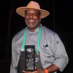 Andrew Sinclair (Chef Irie) - @iamchefirie - Instagram