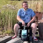 Andrew Sinclair - @peddles96 - Instagram