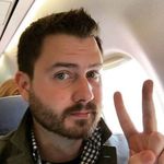 Andrew Sinclair - @approachnirvana - Instagram