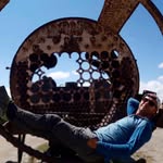 Andrew Sinclair Jackson - @nothingbutjackson - Instagram