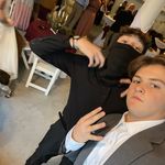 Andrew Sisson - @asisson6110 - Instagram