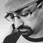 Andrew Sisson - @testiclops321 - Instagram