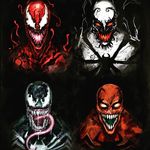 Andrew Sisson - @venomized_everyone - Instagram