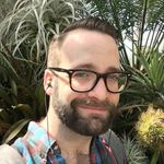 Andrew J Skeens - @drewburr - Instagram