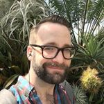 Andrew Skeens - @a.skeens.floral - Instagram