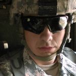 Andrew Skeens - @infantryman247 - Instagram