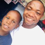 Amb. Andrew Skipper Josiah - @skipperjosiah - Instagram